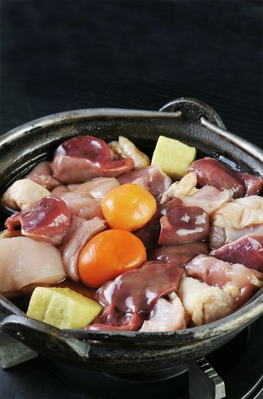 Cuisine
