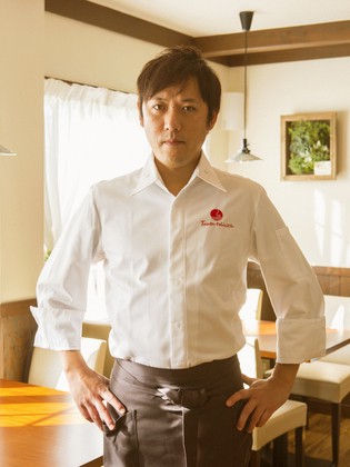 Tanta Felicita_Masato Kita