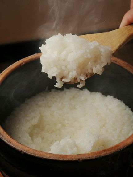 Cuisine