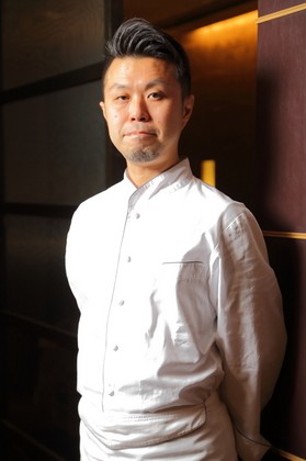 Raisin d'Or_Takayoshi Tezuka