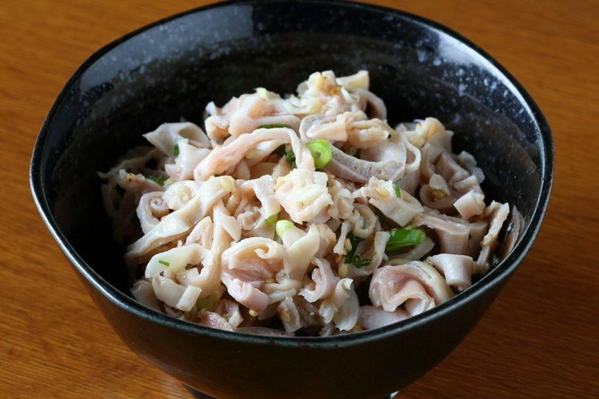 Cuisine