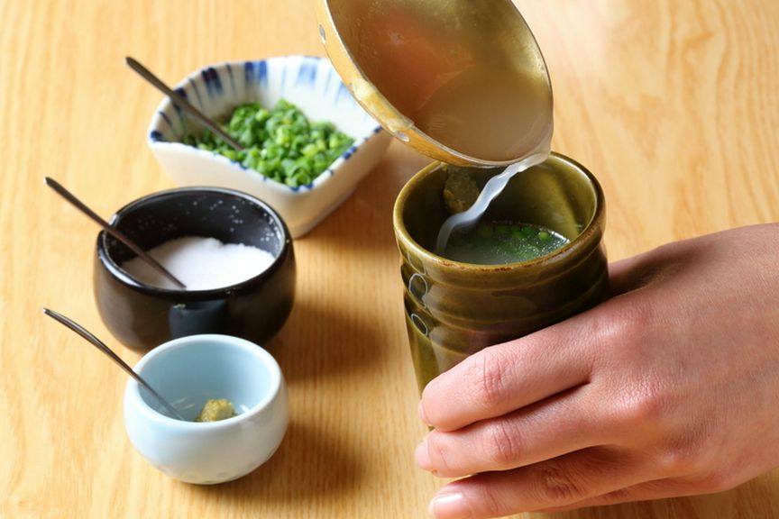 菜肴