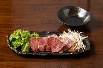 Gyuniku Senmonten KAZU ~Beef Dinning~_Today's Yakiniku