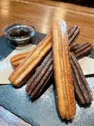 Gyuniku Senmonten KAZU ~Beef Dinning~_Churros