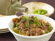 Gyuniku Senmonten KAZU ~Beef Dinning~_