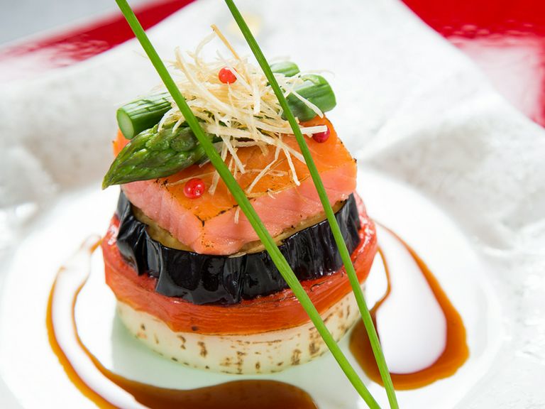Cuisine