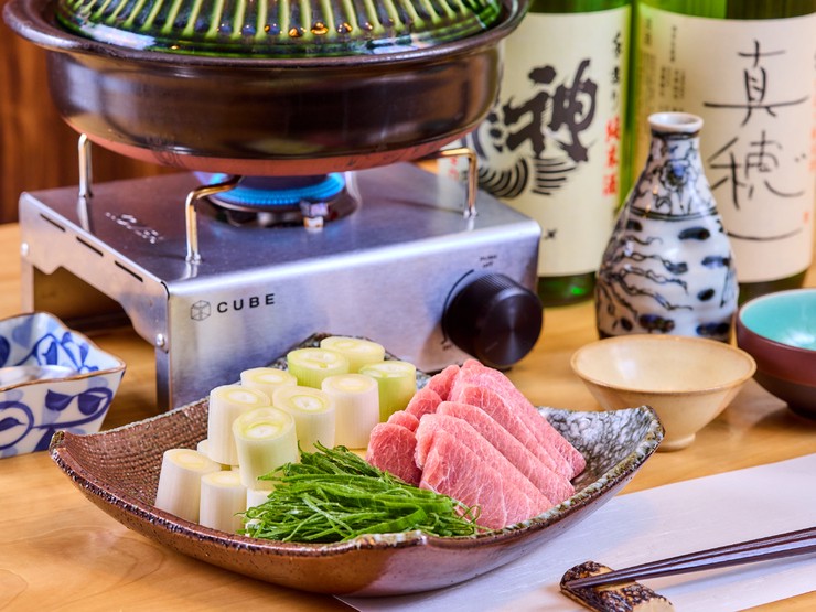  菜肴 