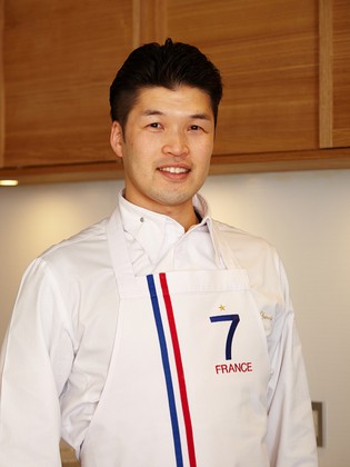 Yamaji Yosuke_Yosuke Yamaji