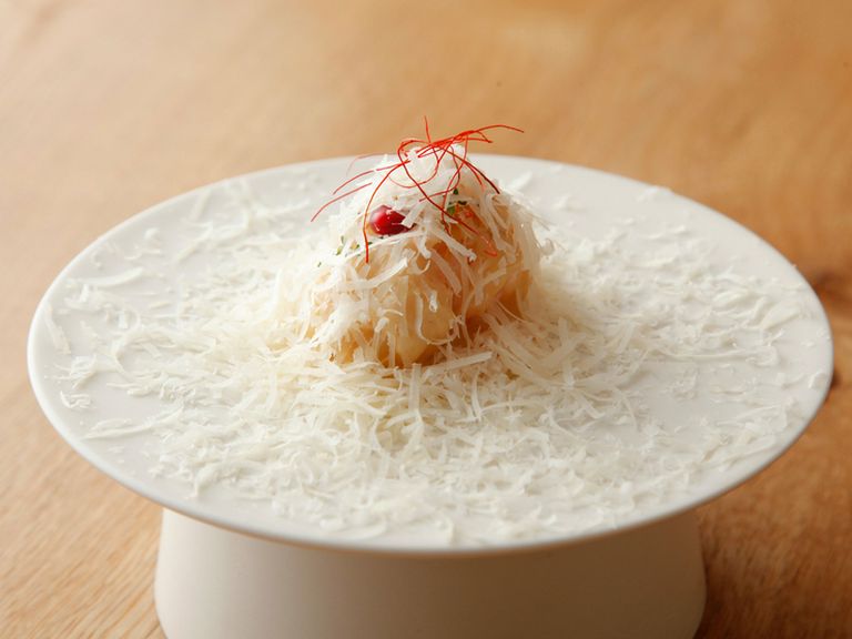 Cuisine