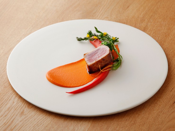 Cuisine