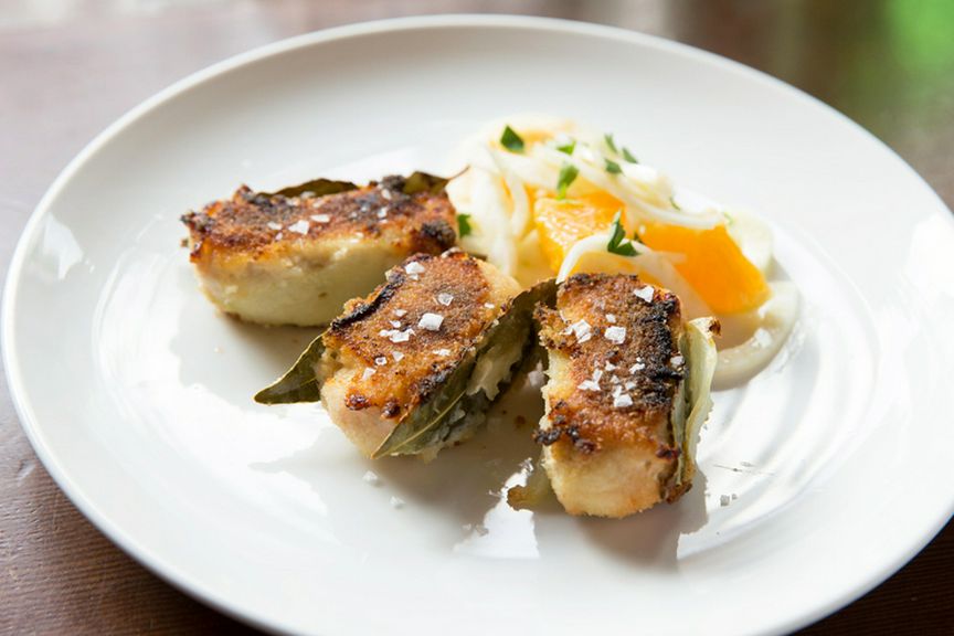 ROZZO SICILIA in Shirokane/Shirokanedai, Tokyo - SAVOR JAPAN