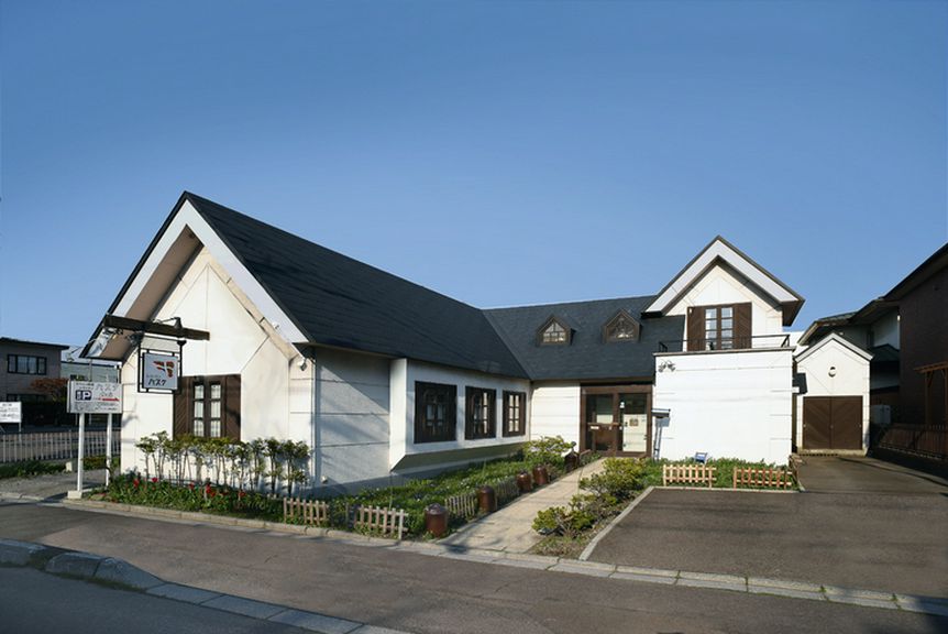 Outside view