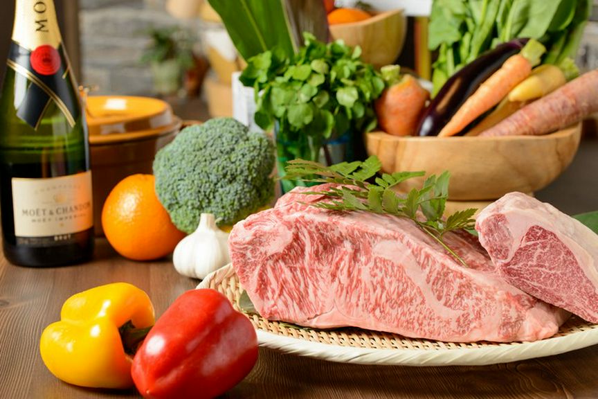 Cuisine