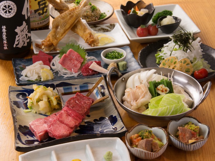 Cuisine
