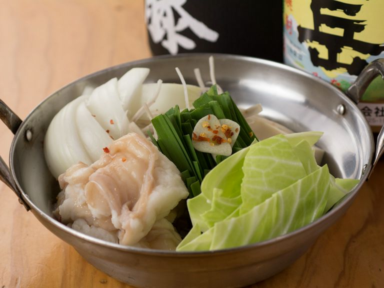 菜肴