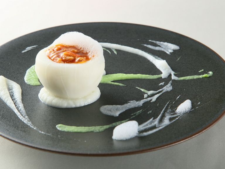 Cuisine