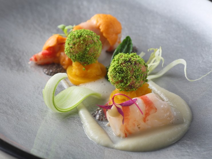 Cuisine