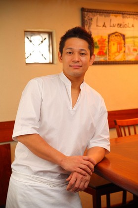 La Lucciola_Koji Suzuki