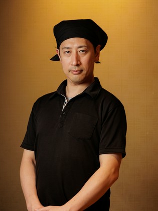 白云台 Grand Front大阪店_金城 忠范