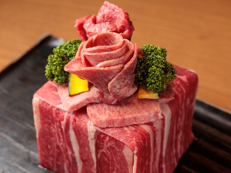 Cuisine