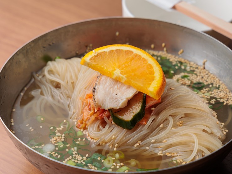 Cuisine