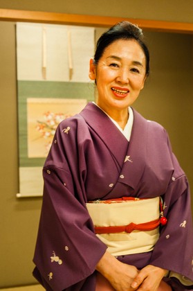 松阪肉元祖　和田金_TSUYAKO