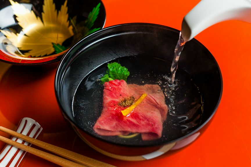 Cuisine
