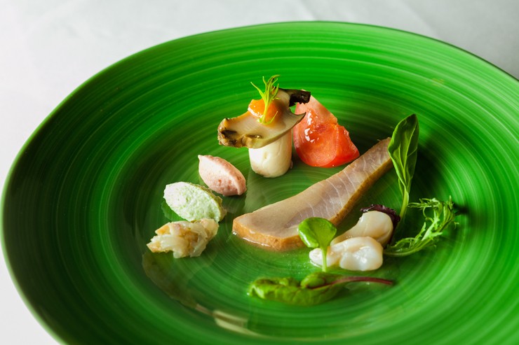 Cuisine