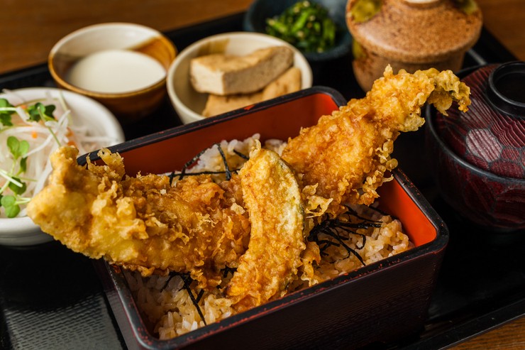 菜肴