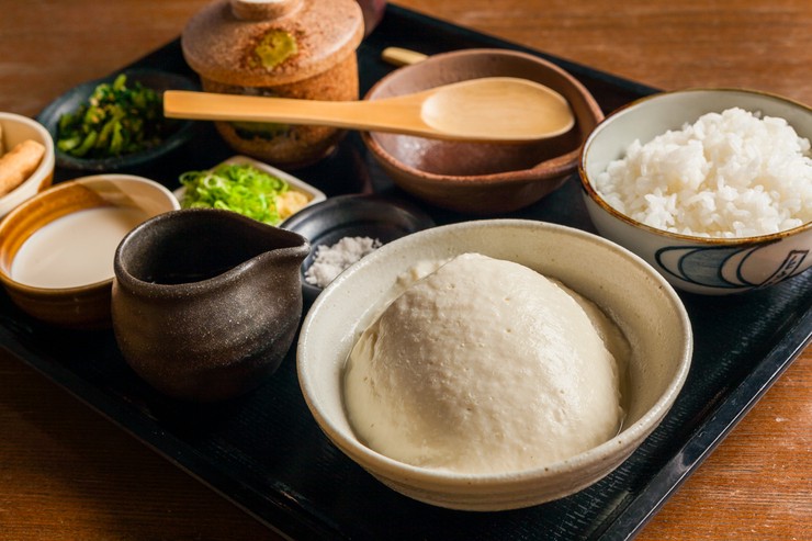 Cuisine