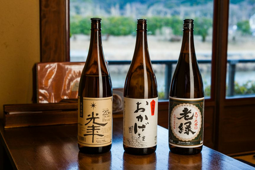 饮品