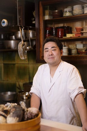 야키가이 아코야_이토 유스케