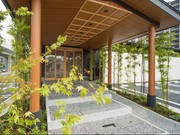 Outside view