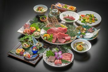오니쿠쇼안 하루비나
