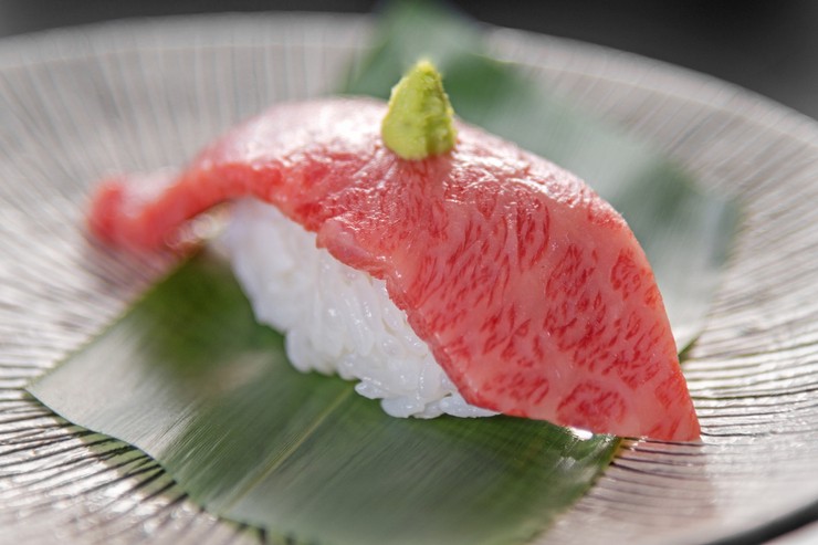 菜肴