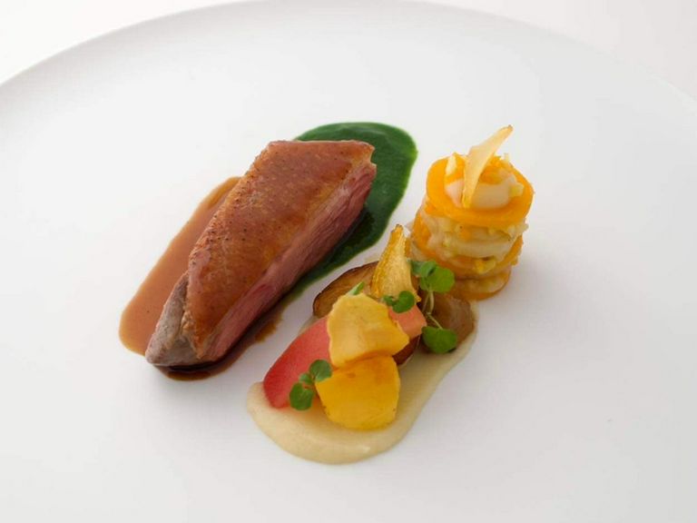Cuisine