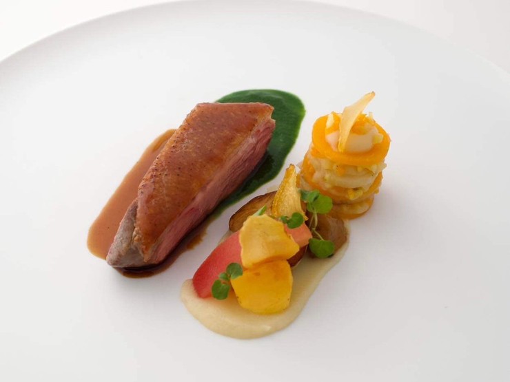 Cuisine