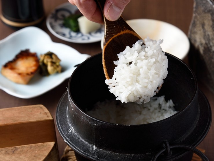 Cuisine