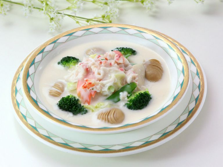 Cuisine