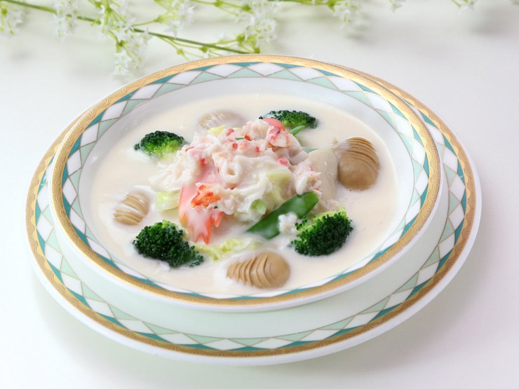 Cuisine