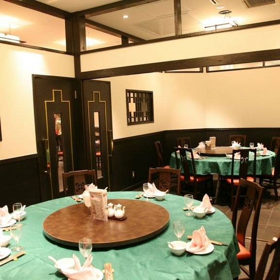 Inside view