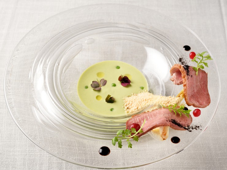 Cuisine