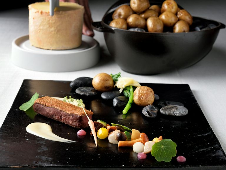 Cuisine