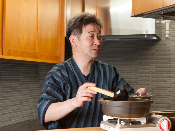Cuisine