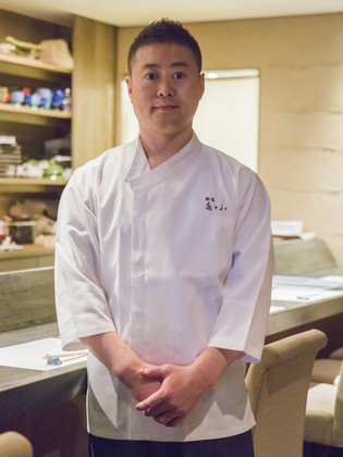 Ryoan Aritomi_Koji Aritomi