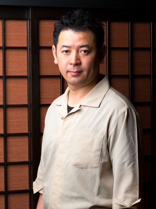 Kiyose Sasama_Shota Sasama