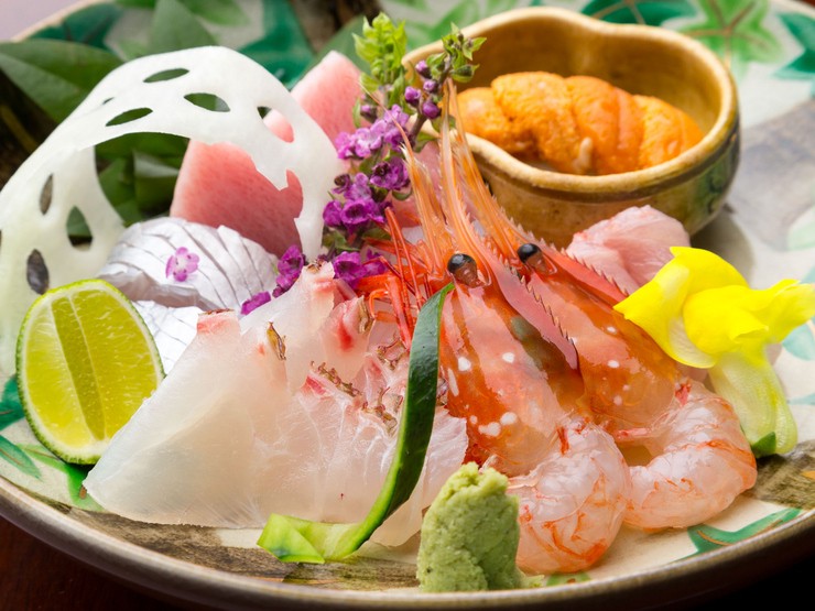 Cuisine