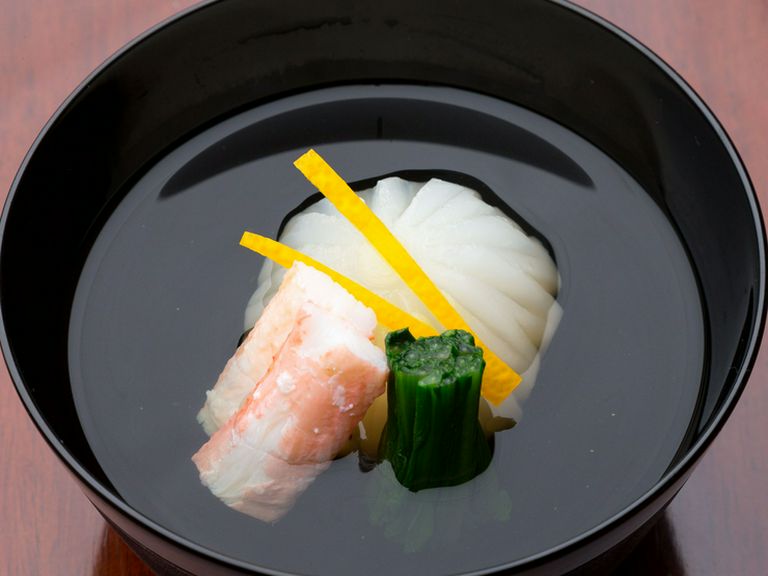 Cuisine