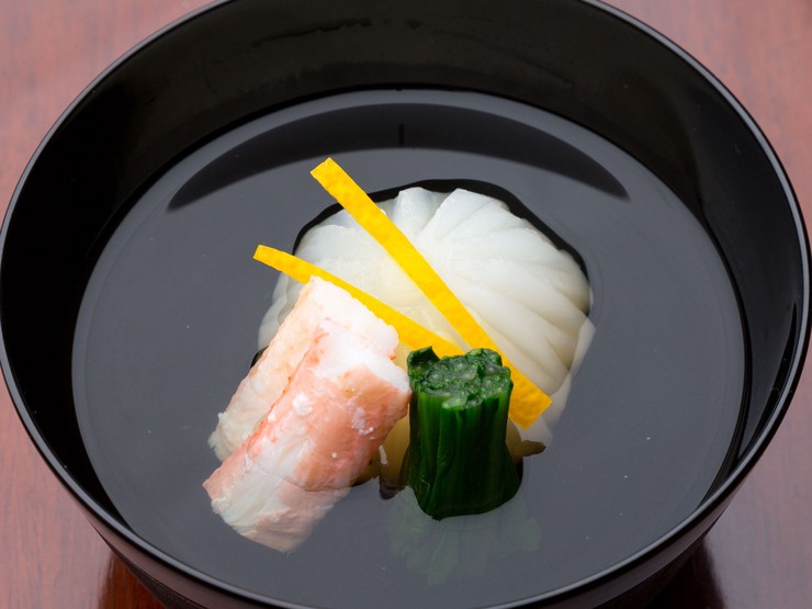 Cuisine