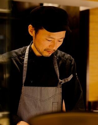 炭烧牛排和葡萄酒  obiobi_菅　彻